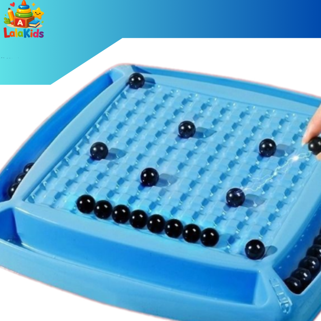Lợi ích của board game