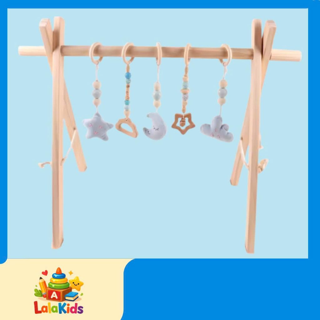 đồ chơi montessori